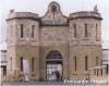 Perth - Fremantle Prison - Gatehouse